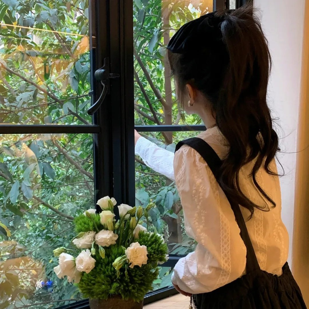 我的幸福青春
